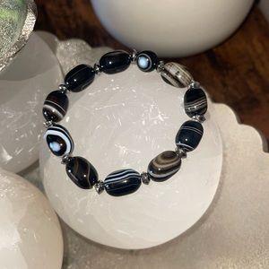 Sardonyx Bracelet